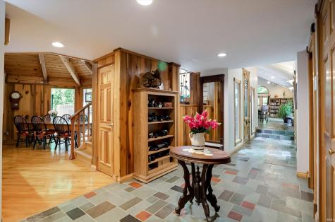3555 E Ramp Creek Road Bloomington IN 47401