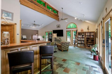 3555 E Ramp Creek Road Bloomington IN 47401