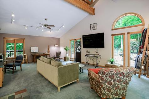 3555 E Ramp Creek Road Bloomington IN 47401