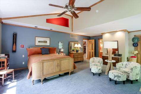 3555 E Ramp Creek Road Bloomington IN 47401