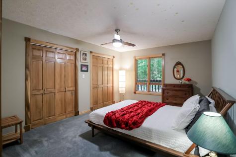 3555 E Ramp Creek Road Bloomington IN 47401