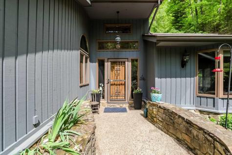 3555 E Ramp Creek Road Bloomington IN 47401