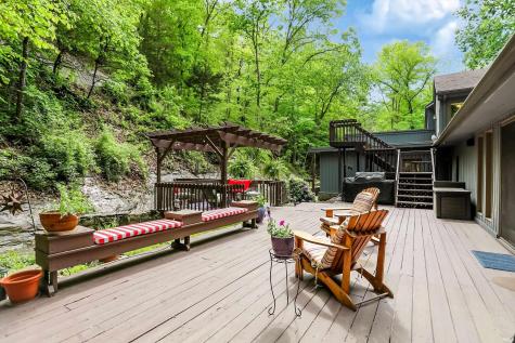 3555 E Ramp Creek Road Bloomington IN 47401