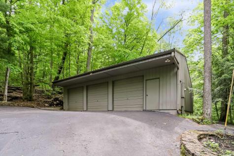 3555 E Ramp Creek Road Bloomington IN 47401