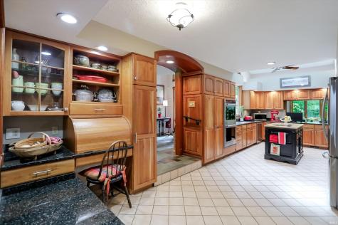 3555 E Ramp Creek Road Bloomington IN 47401