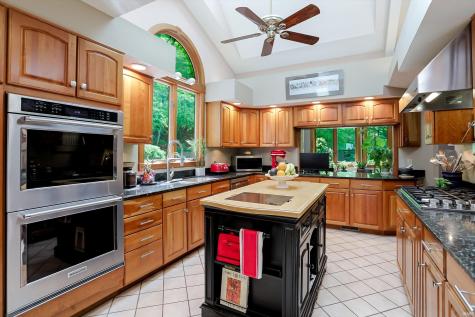 3555 E Ramp Creek Road Bloomington IN 47401