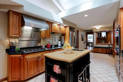 3555 E Ramp Creek Road Bloomington IN 47401