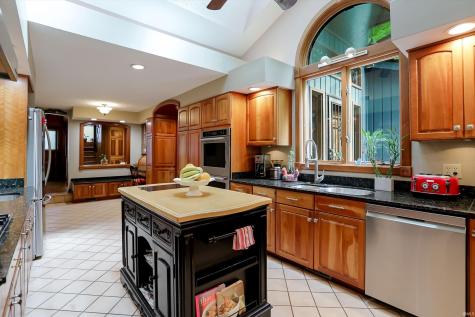 3555 E Ramp Creek Road Bloomington IN 47401