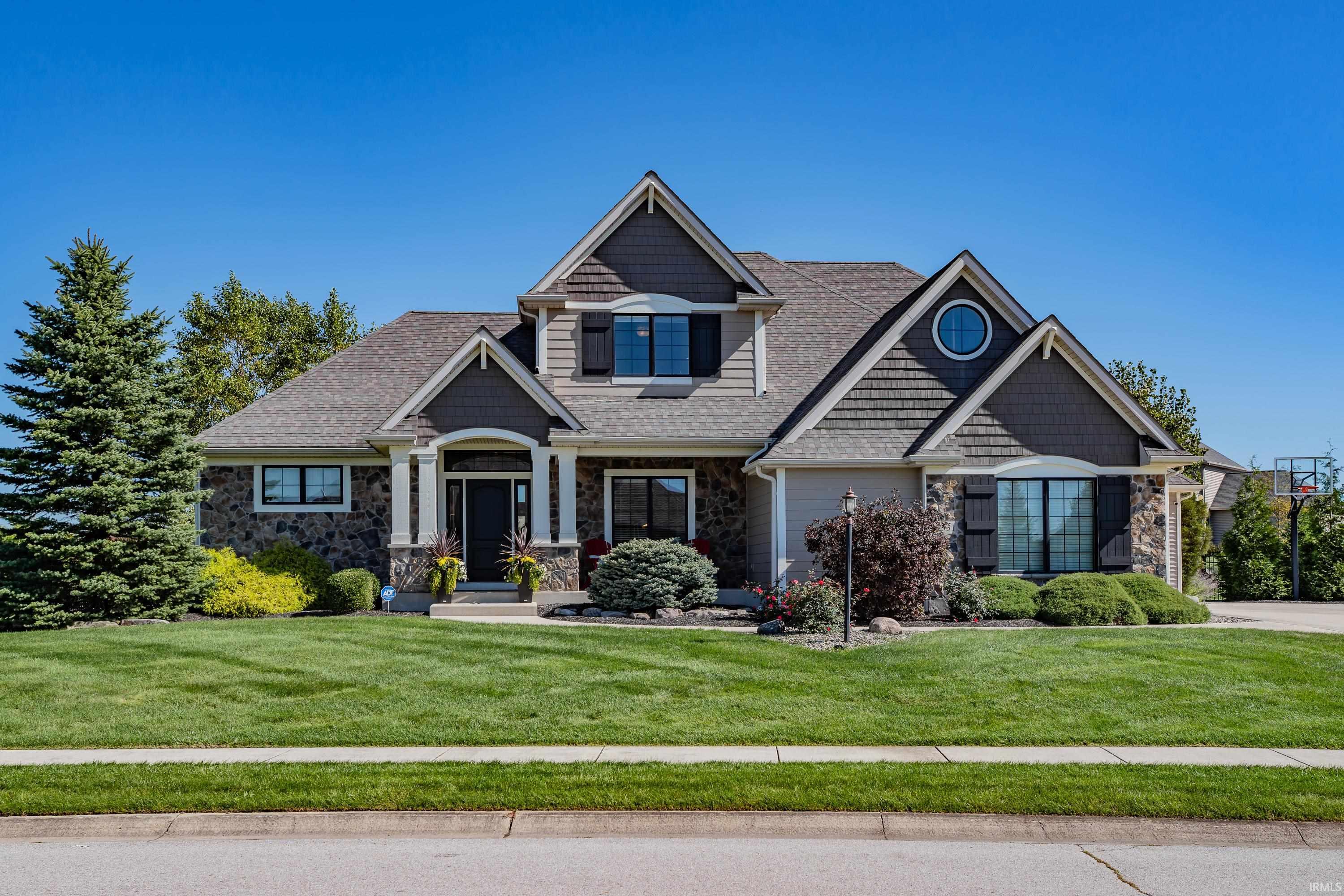 2931 Greythorne Court Fort Wayne IN 46814