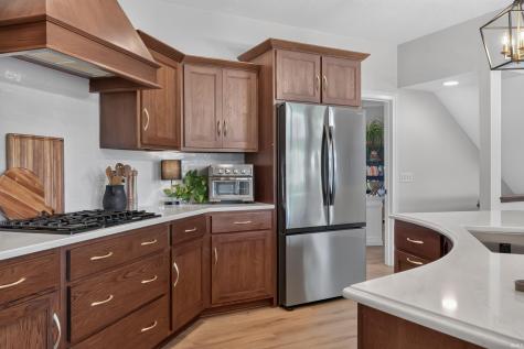2931 Greythorne Court Fort Wayne IN 46814