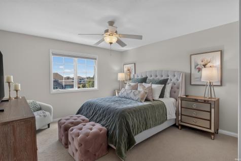 2931 Greythorne Court Fort Wayne IN 46814