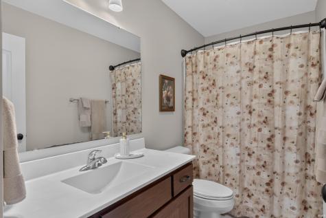 2931 Greythorne Court Fort Wayne IN 46814