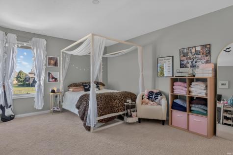 2931 Greythorne Court Fort Wayne IN 46814