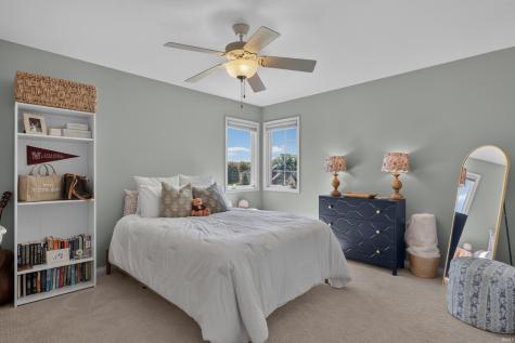 2931 Greythorne Court Fort Wayne IN 46814