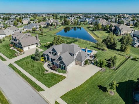 2931 Greythorne Court Fort Wayne IN 46814