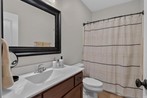 2931 Greythorne Court Fort Wayne IN 46814