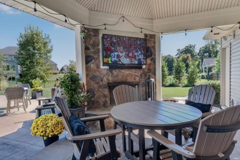 2931 Greythorne Court Fort Wayne IN 46814