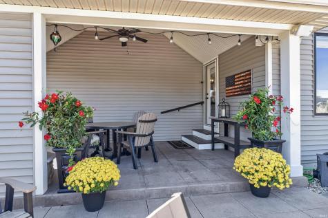 2931 Greythorne Court Fort Wayne IN 46814