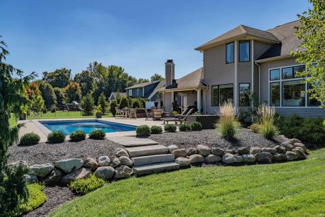 2931 Greythorne Court Fort Wayne IN 46814