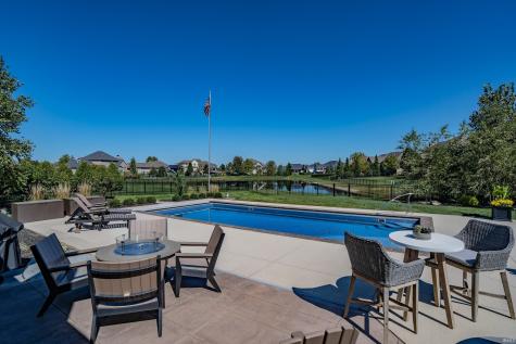 2931 Greythorne Court Fort Wayne IN 46814