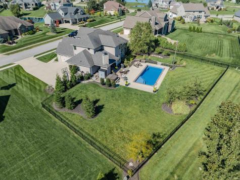 2931 Greythorne Court Fort Wayne IN 46814