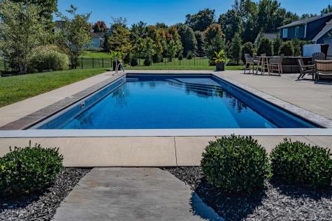 2931 Greythorne Court Fort Wayne IN 46814