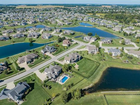 2931 Greythorne Court Fort Wayne IN 46814
