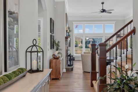 2931 Greythorne Court Fort Wayne IN 46814