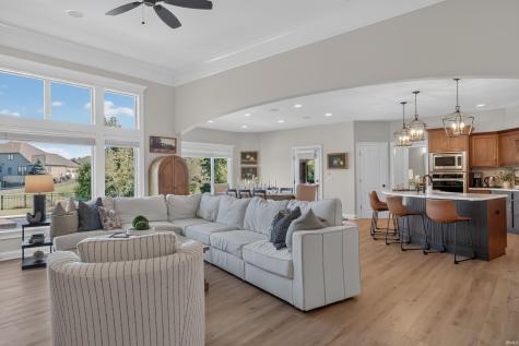 2931 Greythorne Court Fort Wayne IN 46814
