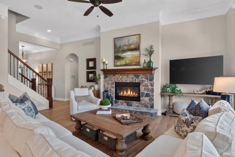 2931 Greythorne Court Fort Wayne IN 46814