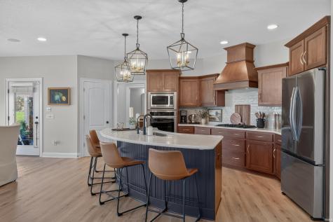 2931 Greythorne Court Fort Wayne IN 46814