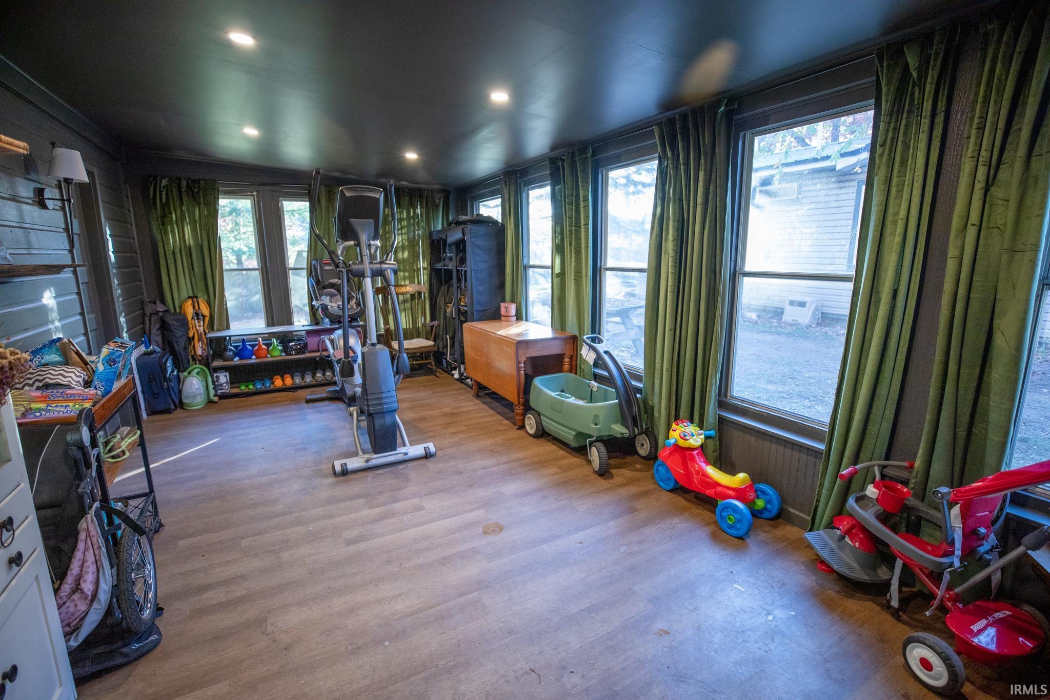 5671 Shady Lane Knox IN 46534