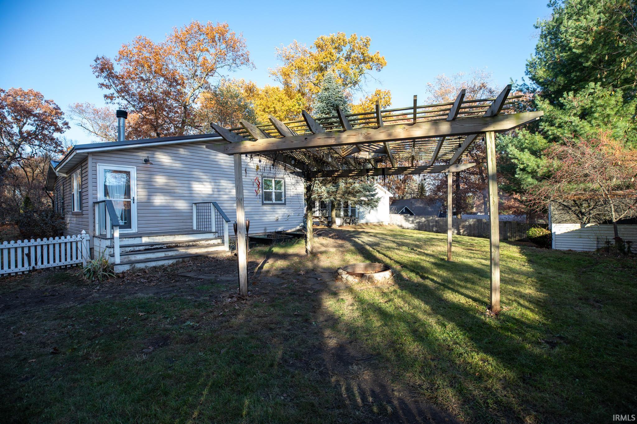 5671 Shady Lane Knox IN 46534