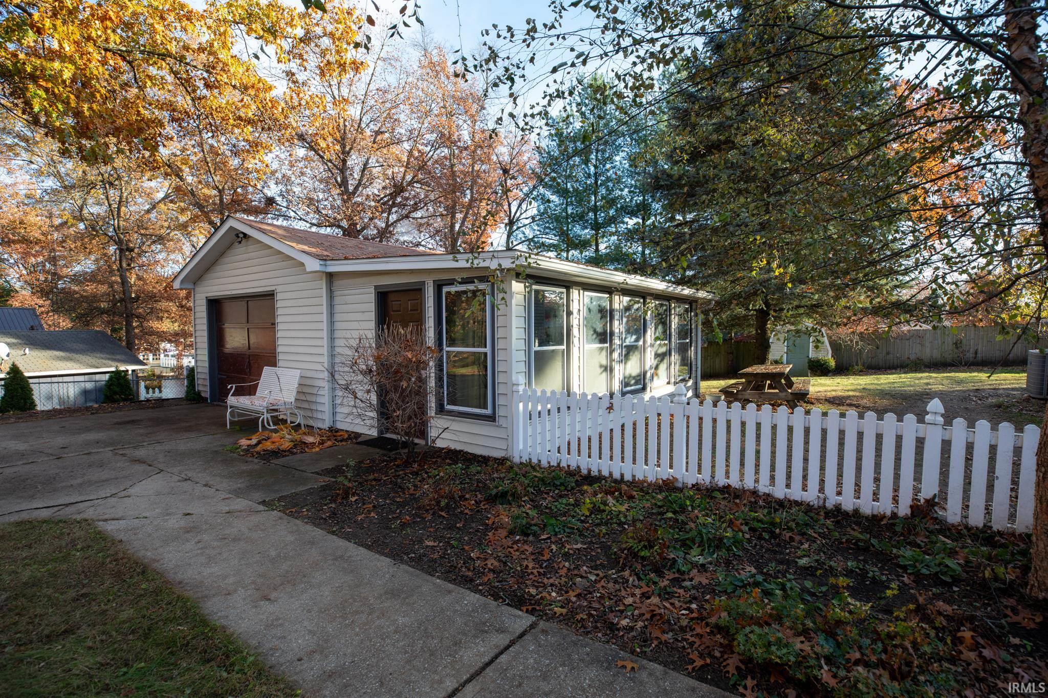 5671 Shady Lane Knox IN 46534