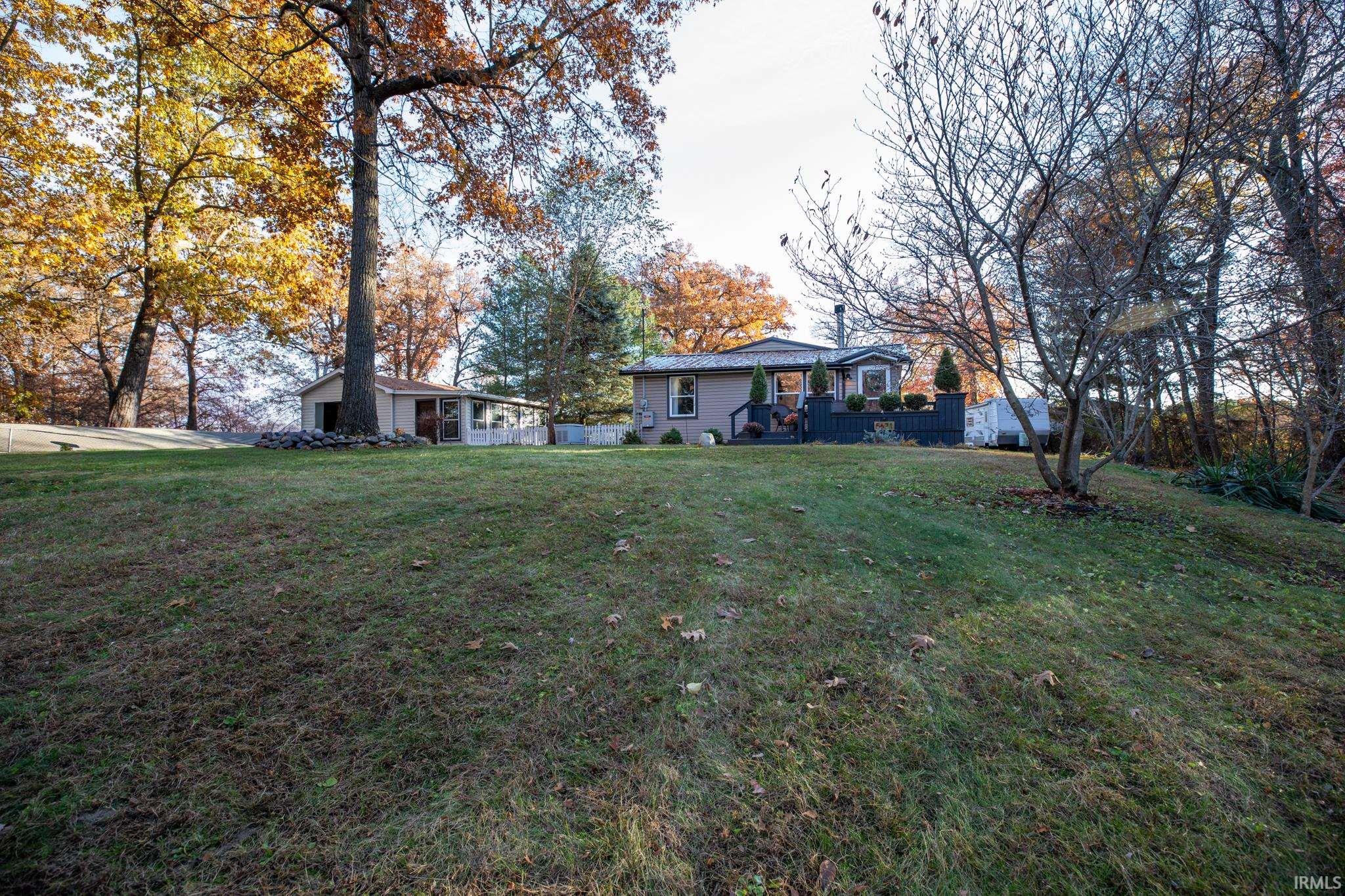5671 Shady Lane Knox IN 46534