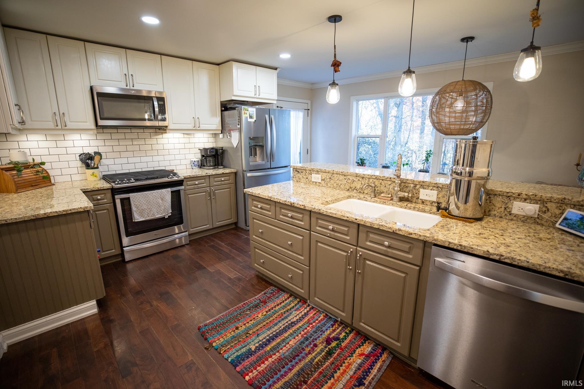 5671 Shady Lane Knox IN 46534