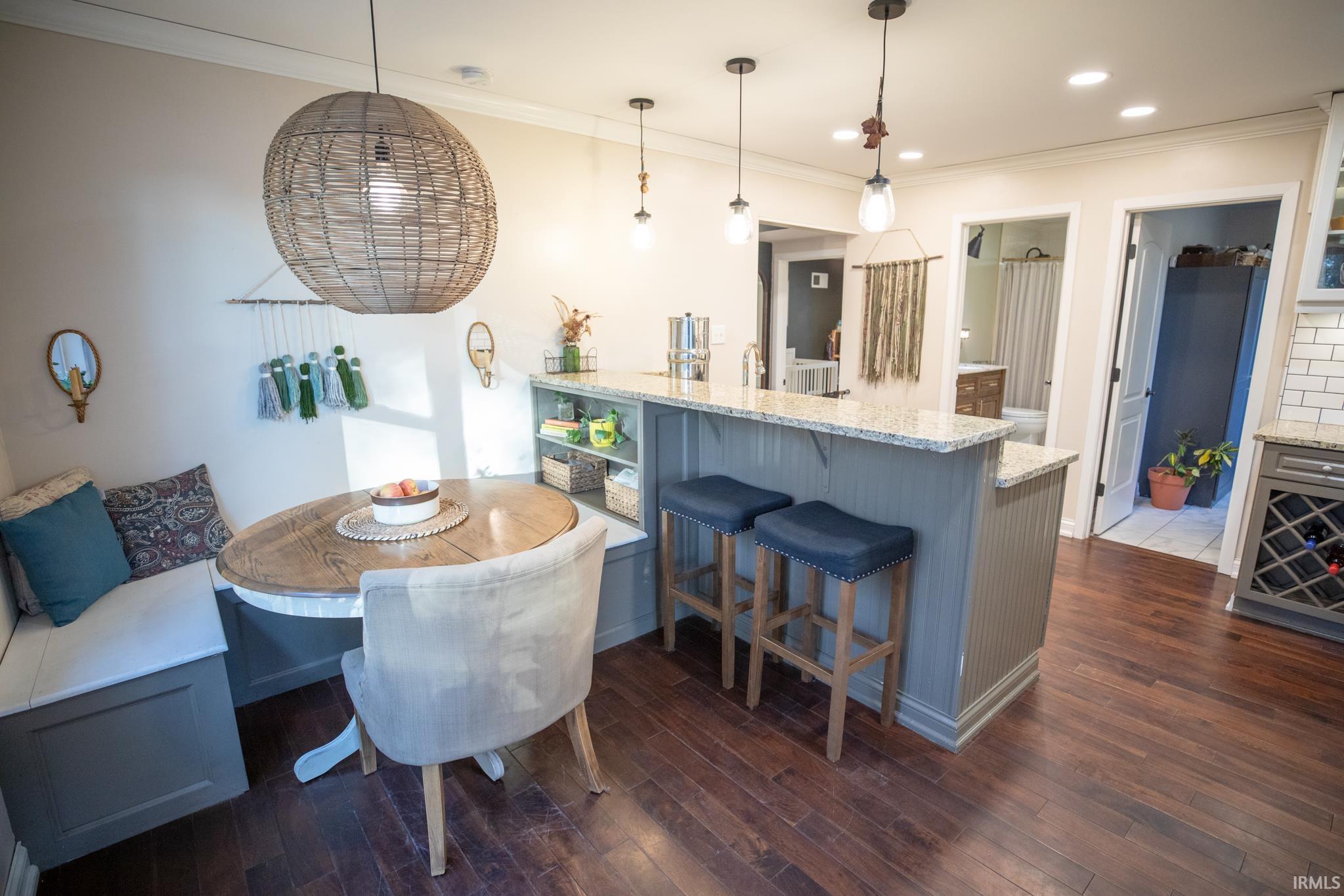 5671 Shady Lane Knox IN 46534