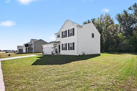 203 Whitetail Lane Argos IN 46501