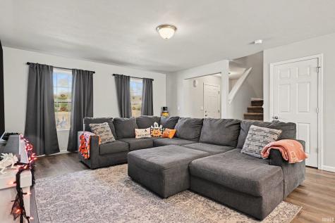 203 Whitetail Lane Argos IN 46501