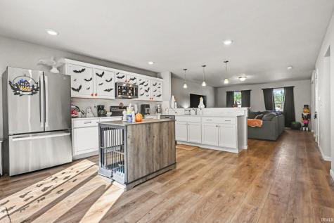 203 Whitetail Lane Argos IN 46501