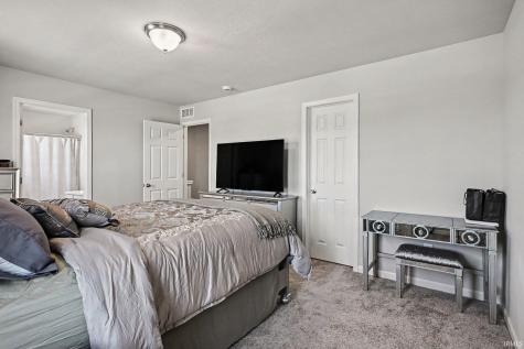203 Whitetail Lane Argos IN 46501