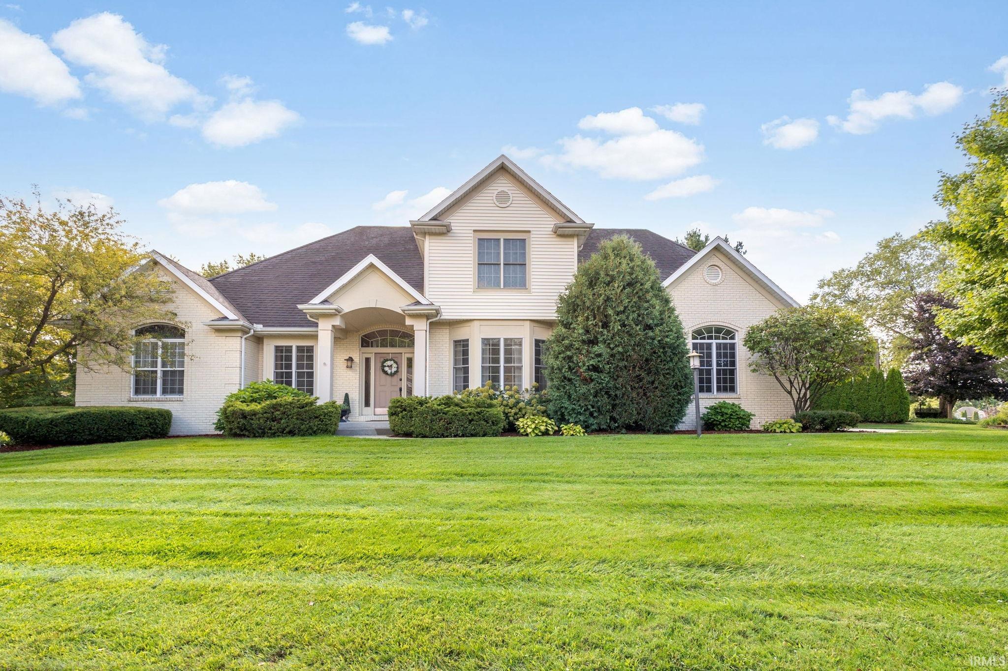 50558 Hollybrook Drive Granger IN 46530