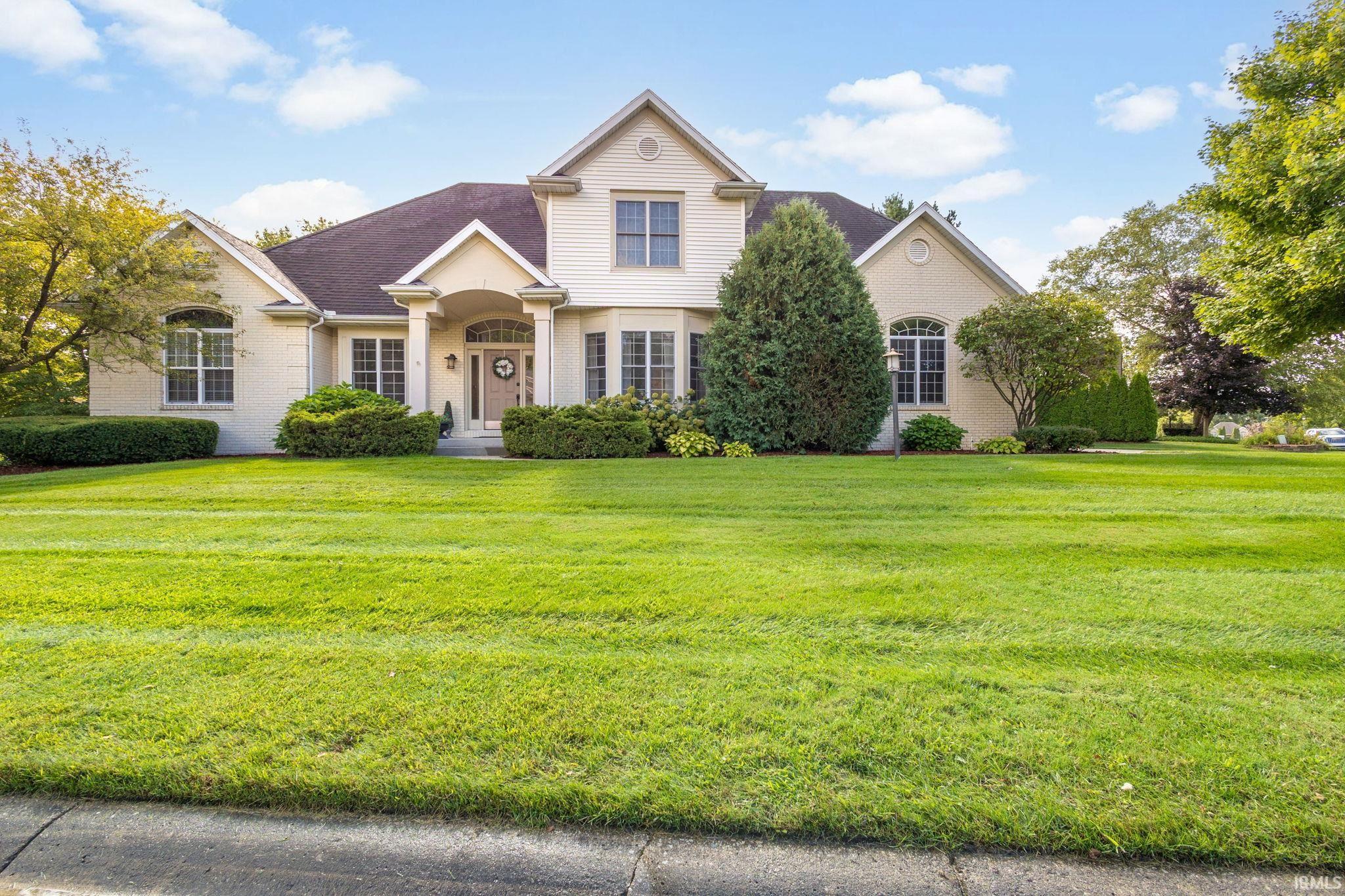 50558 Hollybrook Drive Granger IN 46530