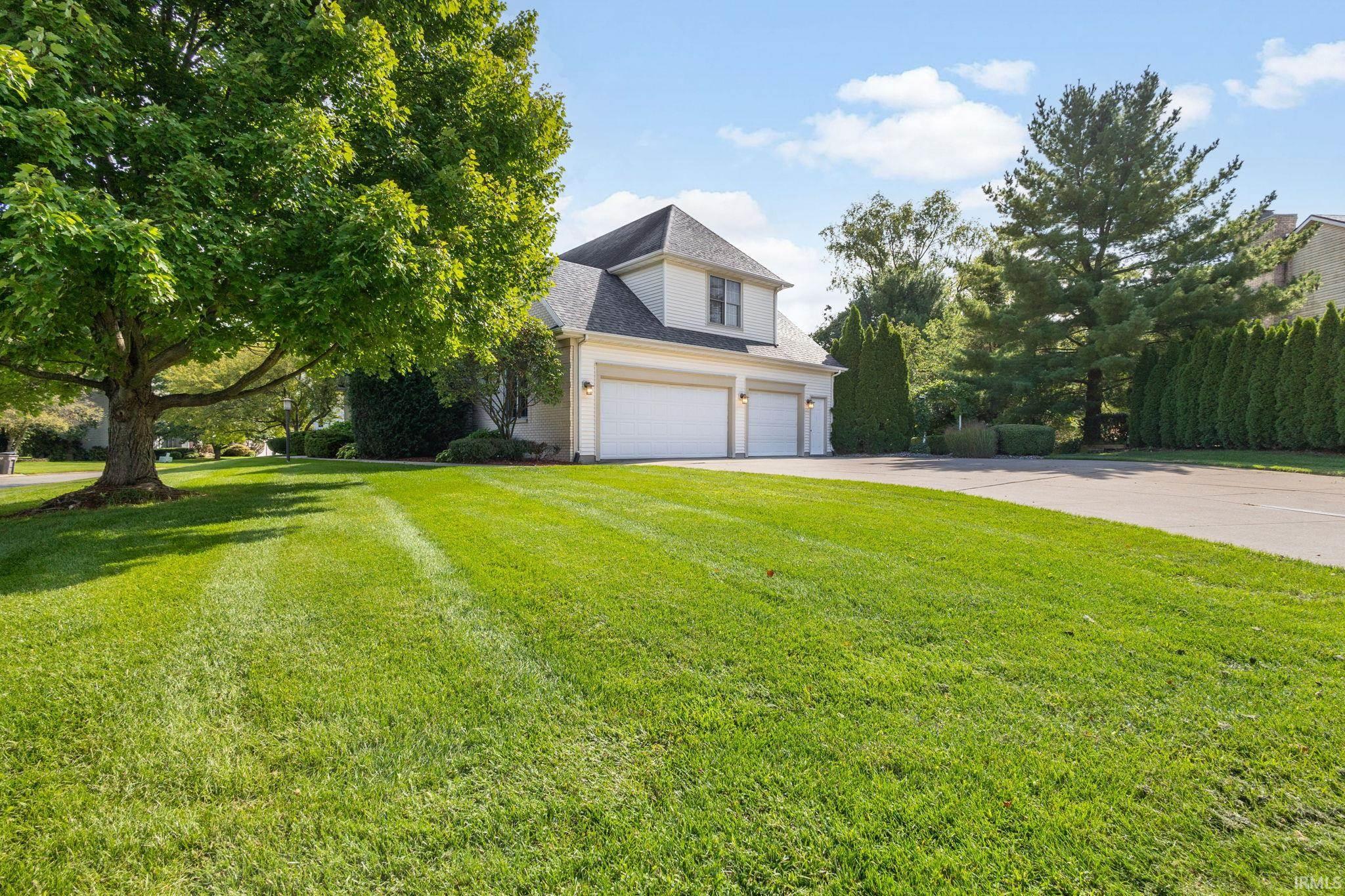 50558 Hollybrook Drive Granger IN 46530