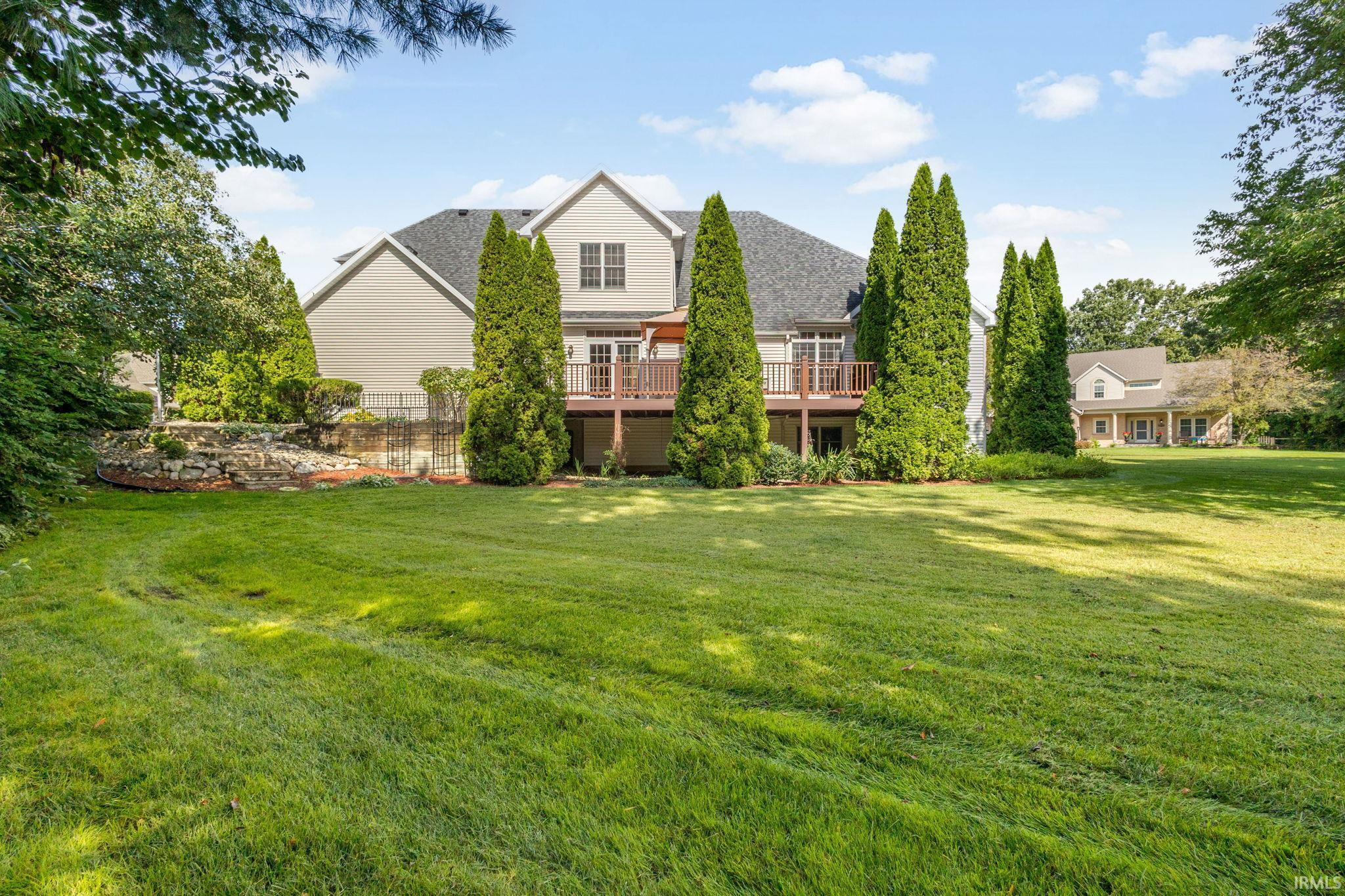 50558 Hollybrook Drive Granger IN 46530