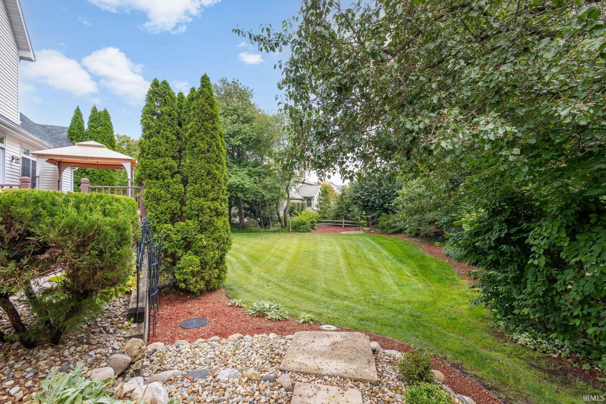 50558 Hollybrook Drive Granger IN 46530