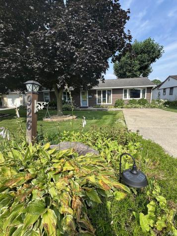 926 S Brady Street Attica IN 47918
