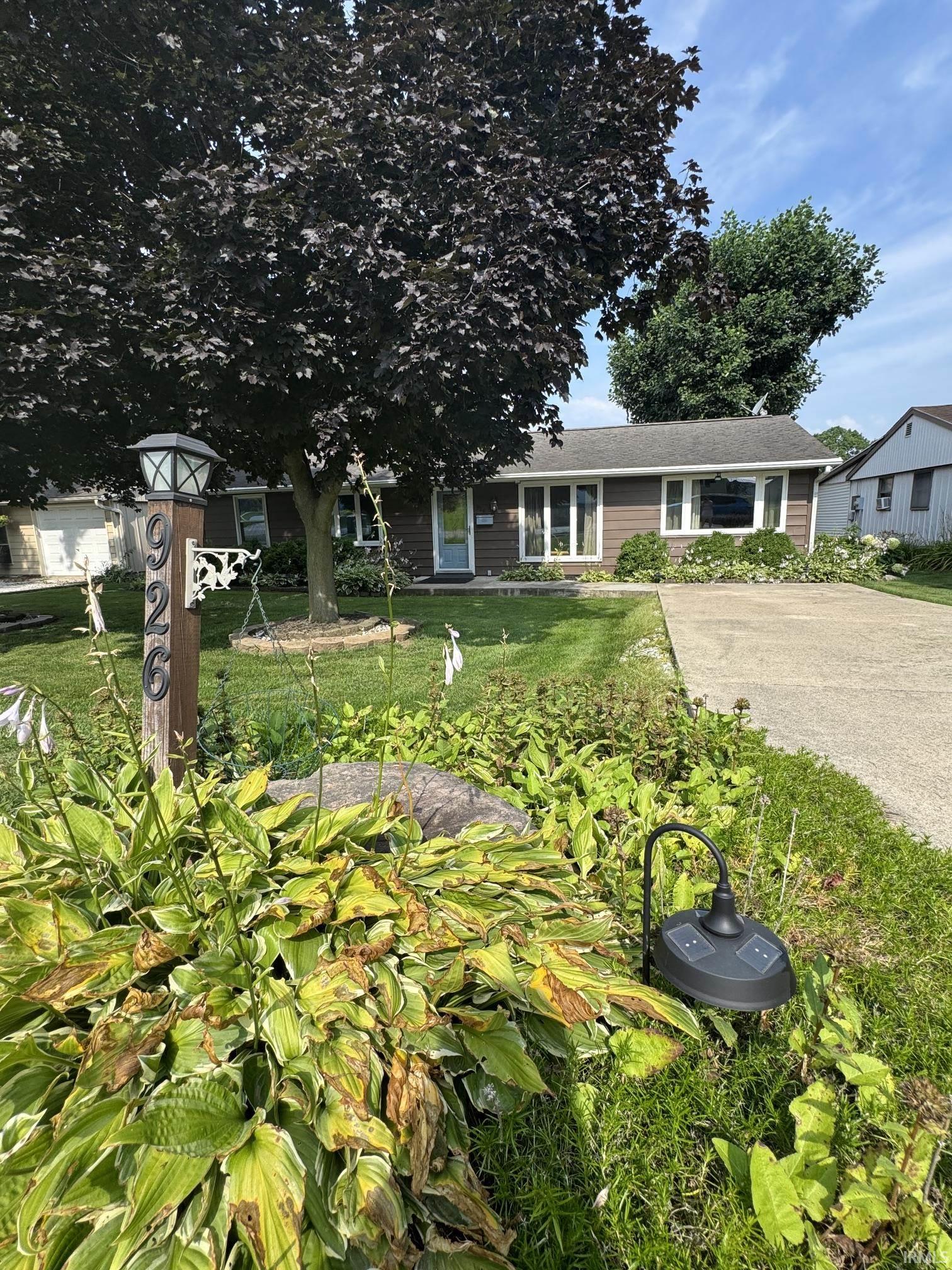 926 S Brady Street Attica IN 47918