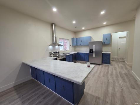 916 N 13th Street Vincennes IN 47591