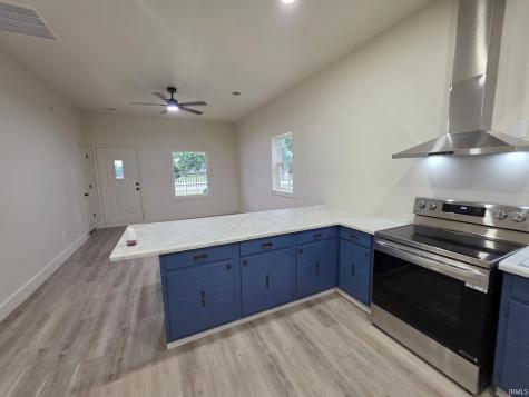 916 N 13th Street Vincennes IN 47591